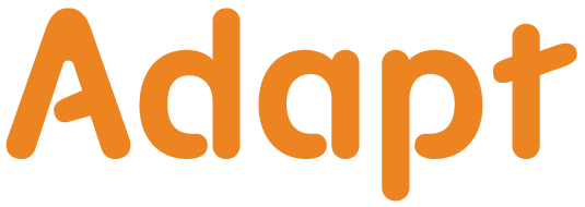 Adapt logo